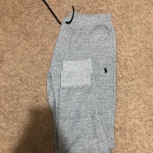 Polo Ralph Lauren Jogger Sweatpants